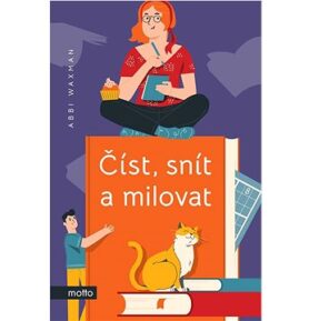 Číst, snít a milovat