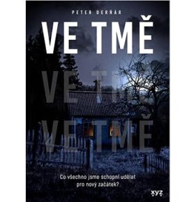 Ve tmě