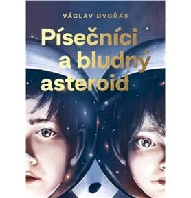 Písečníci a bludný asteroid