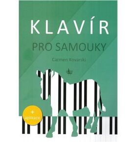 Klavír pro samouky