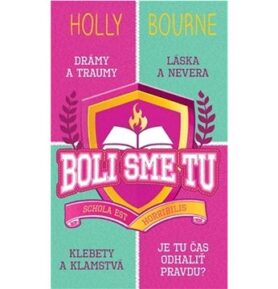 Boli sme tu