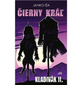 Kladivák 2 - Čierny kráľ