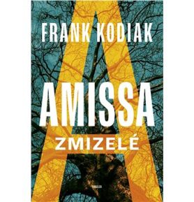 Amissa Zmizelé