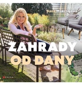 Zahrady od Dany
