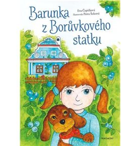 Barunka z Borůvkového statku