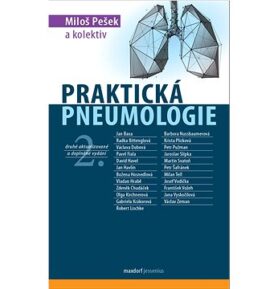 Praktická pneumologie