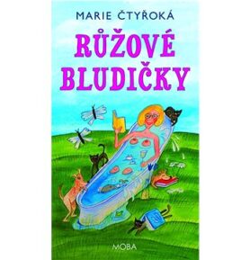 Růžové bludičky
