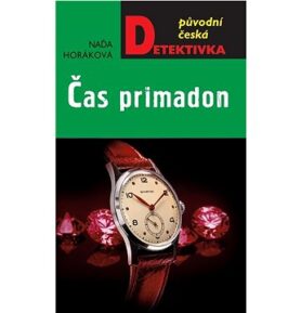 Čas primadon