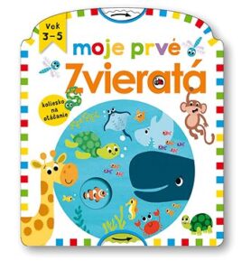 Moje prvé zvieratá