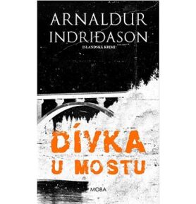Dívka u mostu: Islandská krimi