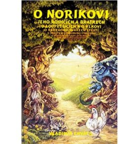 O Norikovi