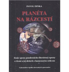 Planéta na rázcestí
