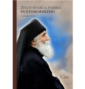 Život starca Paisija Svätohorského
