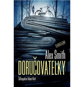 Doručovatelky