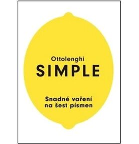 Simple: Snadné vaření na šest písmen