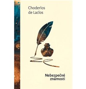 Nebezpečné známosti
