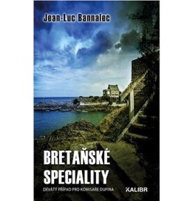 Bretaňské speciality: Devátý případ pro komisaře Dupina