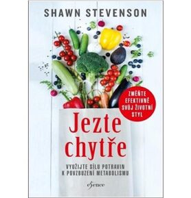 Jezte chytře: Využijte sílu potravin k povzbuzení metabolismu
