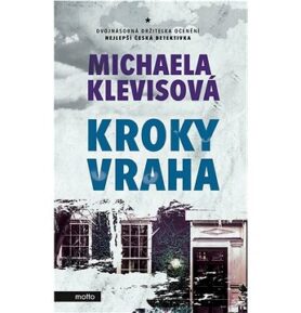 Kroky vraha