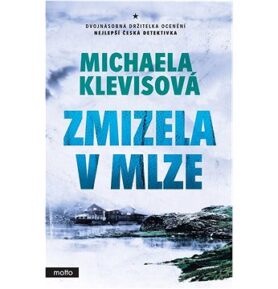 Zmizela v mlze