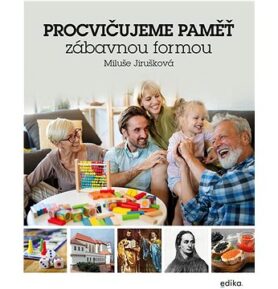 Procvičujeme paměť zábavnou formou