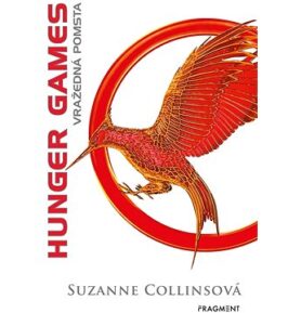 Hunger Games Vražedná pomsta: 2. díl