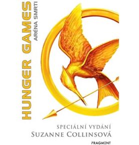 Hunger Games Aréna smrti: 1. díl Speciální vydání