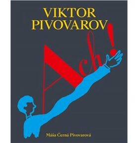 Ach! Viktor Pivovarov