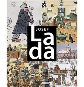 Josef Lada