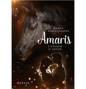 Amaris: S větrem o závod