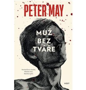 Muž bez tváře: Novinář beze strachu. Dítě bez otce. Muž bez tváře.