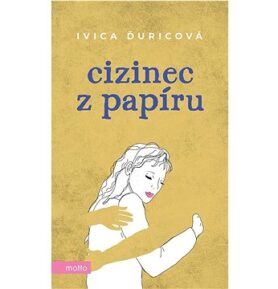 Cizinec z papíru