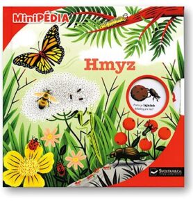 Hmyz