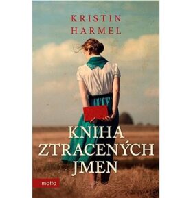 Kniha ztracených jmen