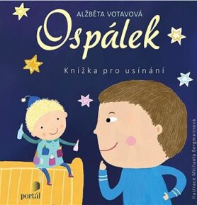 Ospálek: Knížka pro usínání