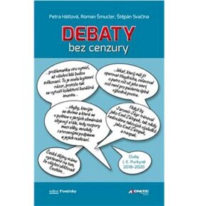 Debaty bez cenzury