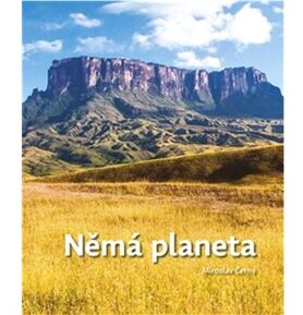 Němá planeta