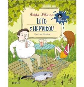 Léto s Hedvikou