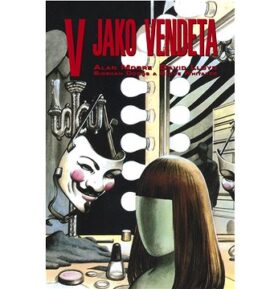V jako Vendeta