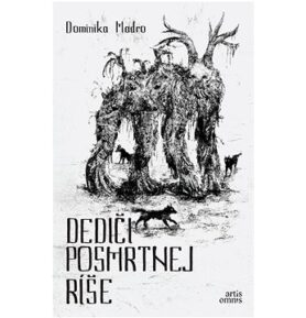 Dediči posmrtnej ríše