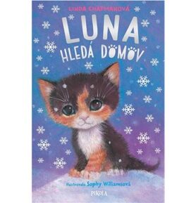 Luna hledá domov