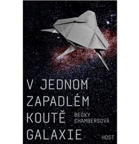 V jednom zapadlém koutě galaxie