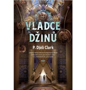 Vládce džinů