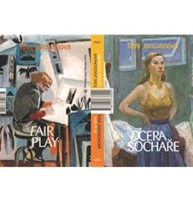 Dcera sochaře, Fair play