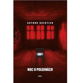Noc o polednách: Podvratný politický román