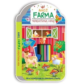 Ahoj farma