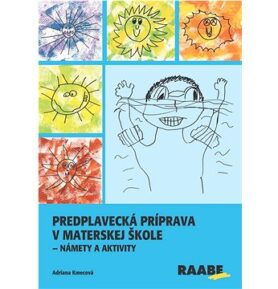 Predplavecká príprava v materskej škole