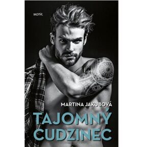 Tajomný cudzinec