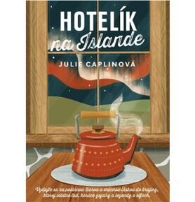 Hotelík na Islande: Ľad a horúce gejzíry v ďalšom Romantickom úteku