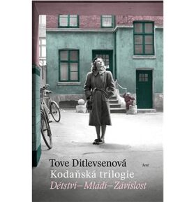 Kodaňská trilogie: Dětství – Mládí – Závislost